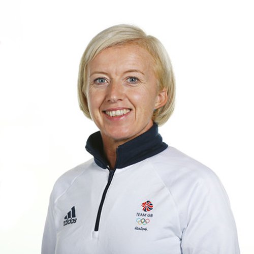 Our Trustees | British Gymnastics Foundation